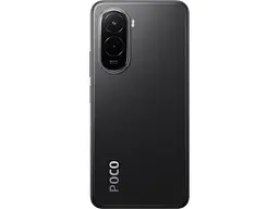 Смартфон Xiaomi POCO M7 8/256GB Black - мініатюра 2