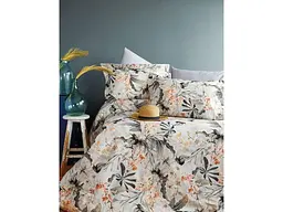 Комплект постільної білизни Євро Issimo Home pbe0047330 - мініатюра 2