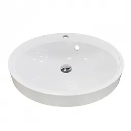Умивальник Adamant LAUF NEW 60 white-01