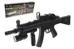 Автомат CYMA HY015B, з кульками