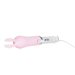 Вібратор Petites Lil’ Bombshell Vibrator - Pink - мініатюра 4