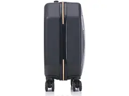 Валіза Semi Line 20 S Black (T5821-3) - мініатюра 4
