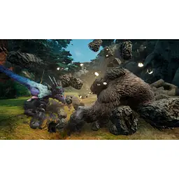 Ключ активації Microsoft Skull Island: Rise of Kong - Colossal Edition для Xbox One/Series S/X - мініатюра 13