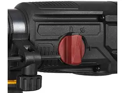 Перфоратор CAT DX26 - мініатюра 3