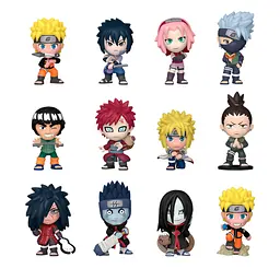 Ігрова фігурка Funko Mystery Minis Наруто в асортименті (80257) - мініатюра 2