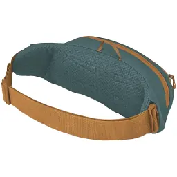 Сумка на пояс Osprey Daylite Waist torrent blue - мініатюра 4