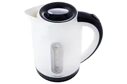 Електрочайник Maestro MR-041-White 1.7 л 2000 Вт біло-чорний - мініатюра 2