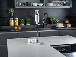 Блендер Bamix Gastro Pro-3 G350 білий (1033.021) - мініатюра 7