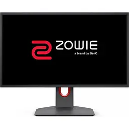 Монітор BenQ Zowie 24.5` XL2540K Dark Grey (9H.LJMLB.QBE) [87164] - мініатюра 1