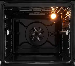 Духовка електрична Whirlpool OAKZ9 7921 CS NB - мініатюра 3