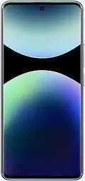 Смартфон Xiaomi Redmi Note 14 Pro+ 5G 8/256GB Frost Blue - мініатюра 6
