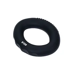 Еспандер кистьовий MS 4215 чорний 60 LB 27 кг