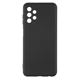 Чехол ArmorStandart ICON для Samsung A13 4G (A135) Camera cover Black (ARM60882)