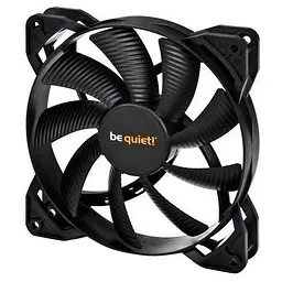 Вентилятор Be quiet! Pure Wings 2 140mm (BQ PUW2-14025-LS-9) Б/в