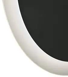 Дзеркало Qtap Taurus з LED-підсвічуванням Touch QT2478R807 - мініатюра 7