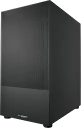Корпус FSP S110-B Black - мініатюра 2