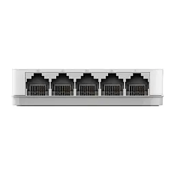 Комутатор мережевий D-Link (GO-SW-5E) - мініатюра 2