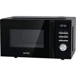 Мікрохвильова пічGorenje MO 20 A4 BH (740291) - мініатюра 4