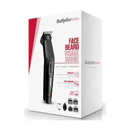 Машинка для стрижки Babyliss MT725E - мініатюра 9