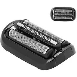 Бритвенний блок Braun 53B для бритви Braun TYPE 5762, S5 EasyClean, S6 SensoFlex, Series 5, Series 6
