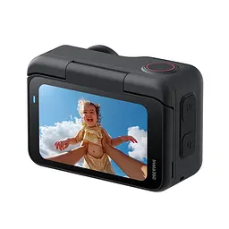 Екшн-камера Insta360 GO Ultra Creator Bundle (Midnight Black) - мініатюра 5