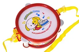 Набір музичних інструментів 368-7 у пакеті р.25x21x7 см YG Toys - мініатюра 4