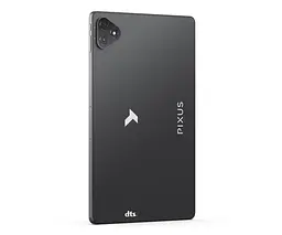Планшет Pixus TITAN 11 8/256 GB LTE Android 15 Grey - мініатюра 4