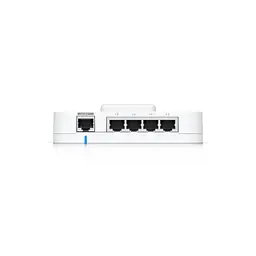 Контролер доступа Ubiquiti UniFi Access Door Hub (UA-Hub-Door) - мініатюра 6