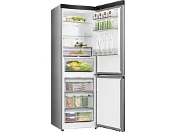 Холодильник з морозильною камерою Hisense RB3K330SEIE - мініатюра 8