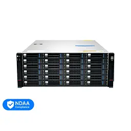 Сервер керування TVT TD-A624E-E для системи відеоспостереження (77-00273) - мініатюра 2