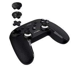 Геймпад джойстик Trust GXT 542 MUTA Bluetooth Black - мініатюра 2
