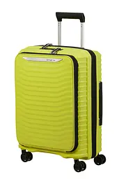 Валіза Samsonite UPSCAPE LIME 55x40x23(26) 55 См KJ1*74007 - мініатюра 6