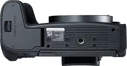 Бездзеркальний фотоапарат Canon EOS R8 Body (5803C019) UA [87309] - мініатюра 6