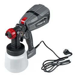 Фарбопульт електричний Forte SG-7575V (118797) - мініатюра 4