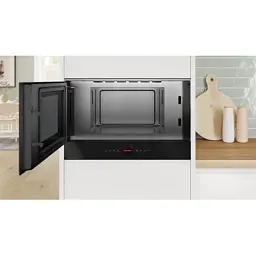 Мікрохвильова піч Bosch BFL7221B1 - мініатюра 4