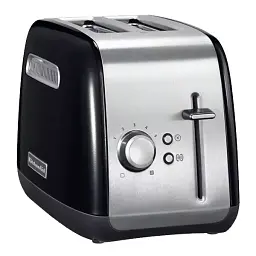 Тостер KitchenAid Classic 5KMT2115EOB чорний - мініатюра 1