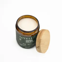 Інтенсивна маска Глибоке відновлення Intensive Hair Mask Deep Repair LOVELLIE 200 мл - мініатюра 3