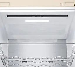 Холодильник з нижньою морозильною камерою LG GW-B509SEUM (GW-B509SEUM) - мініатюра 7