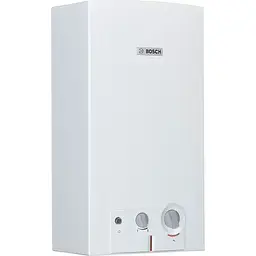Газова колонка Bosch Therm 4000 O WR 13-2 B [7702331718] [127641] - мініатюра 2