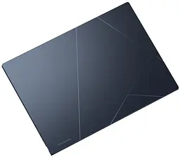 Ноутбук ASUS Zenbook 14 UX3405CA (14 WUXGA OLED Touch, Intel U5-225H, 16 GB, 512 SSD, UMA, DOS) Blue (90NB14W3-M00BL0) - мініатюра 5