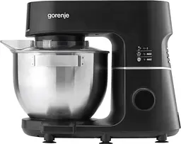 Кухонна машина Gorenje MMC1000SCB - мініатюра 2