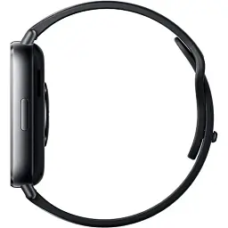 Смарт-годинник Redmi Watch 5 Active BHR8784GL Black - мініатюра 4