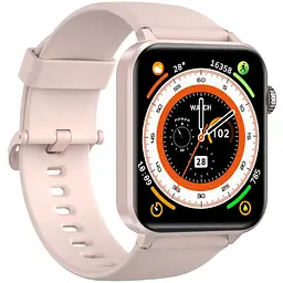 Годинник Blackview R30 Pro Pink - мініатюра 3