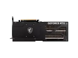 Відеокарта MSI GeForce RTX 5070 Ti 16G VENTUS 3X OC (G507T-16V3C) - мініатюра 5