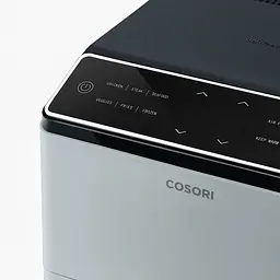 Мультипіч Cosori Smart Dual Blaze Chef Edition 6.4-Litre CAF-P583S-AEUR (KAAPAFCSSEU0079Y) - мініатюра 6