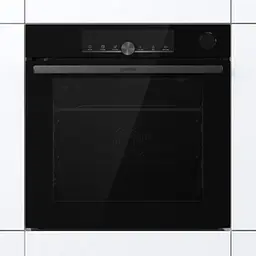 Електричний духовий шафа Gorenje BPSA6747A08BG (BO3PS5I01-4) (6811440) - мініатюра 2
