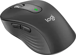 Миша Logitech Signature M650 Wireless Graphite [910-006253] [80905] - мініатюра 2