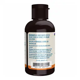 Better Stevia Alcohol Liquid - 59 ml - мініатюра 3