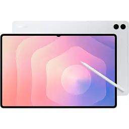 Планшет Samsung Galaxy Tab S11 Ultra Wi-Fi 12/512GB Silver (SM-X930NZSP)