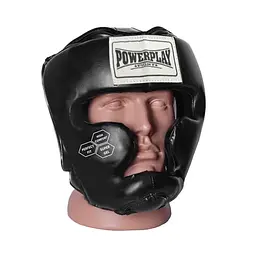 Боксерський шолом (PP-3043) PowerPlay XS fit0006125